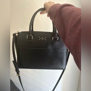 Like New Kate Spade Handbag/Crossbody